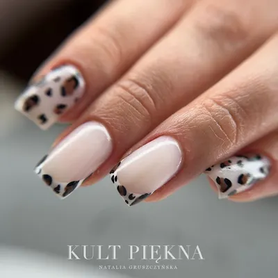 KULT PIĘKNA Natalia Gruszczyńska